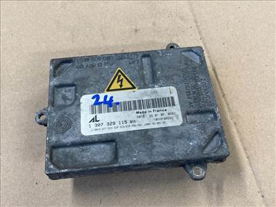 Audi A4 (B6/B7) xenon xenon trafó  1307329115