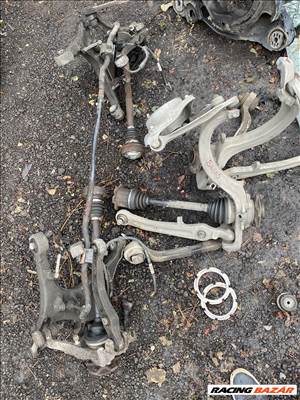 Audi A8 D3 futómű alkatrészek 2004 - 2010 