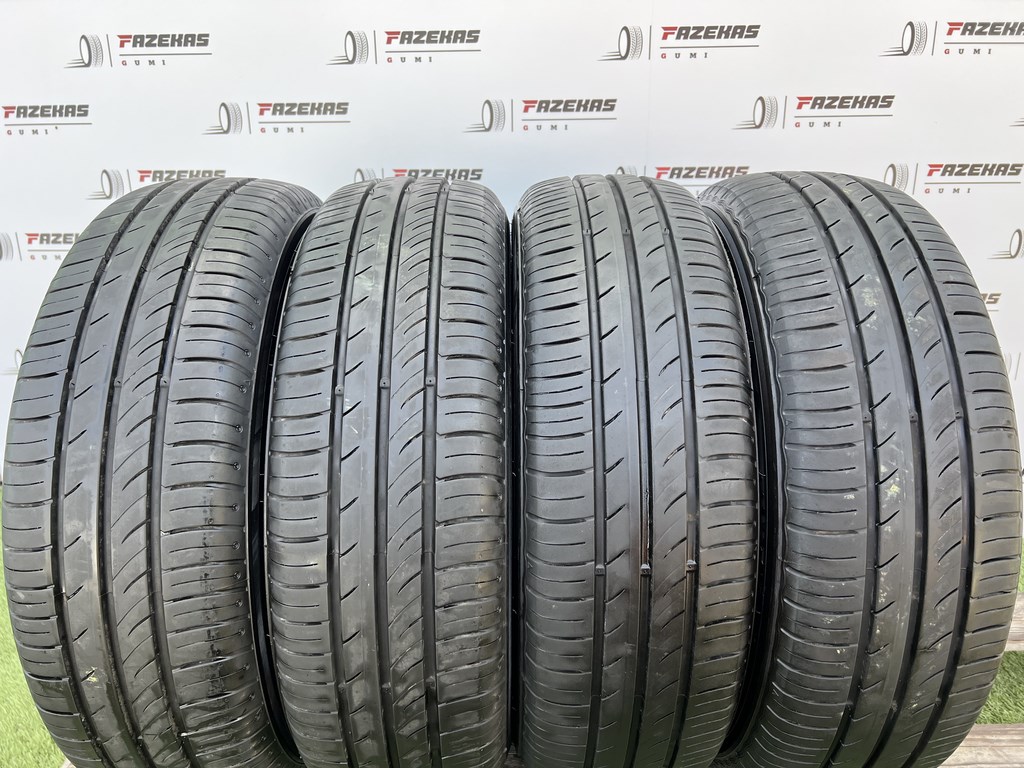 195/65 R15 Kumho EcoWing ES31 nyári gumi 6,5mm 1. kép