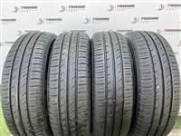 195/65 R15 Kumho EcoWing ES31 nyári gumi 6,5mm
