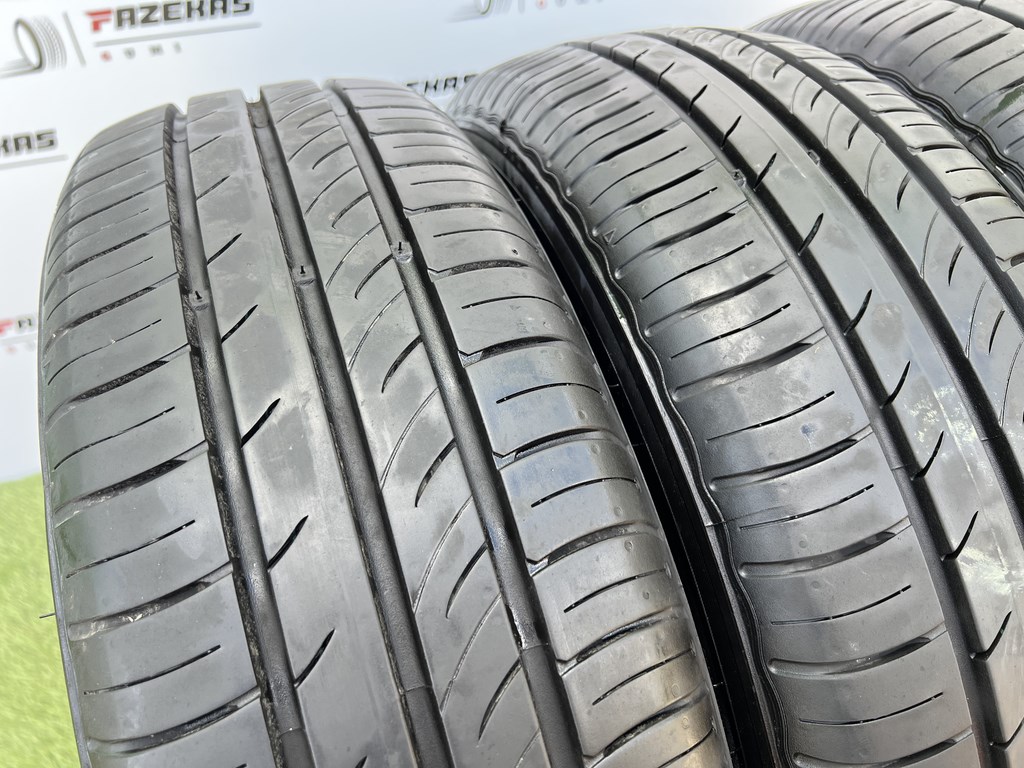 195/65 R15 Kumho EcoWing ES31 nyári gumi 6,5mm 2. kép
