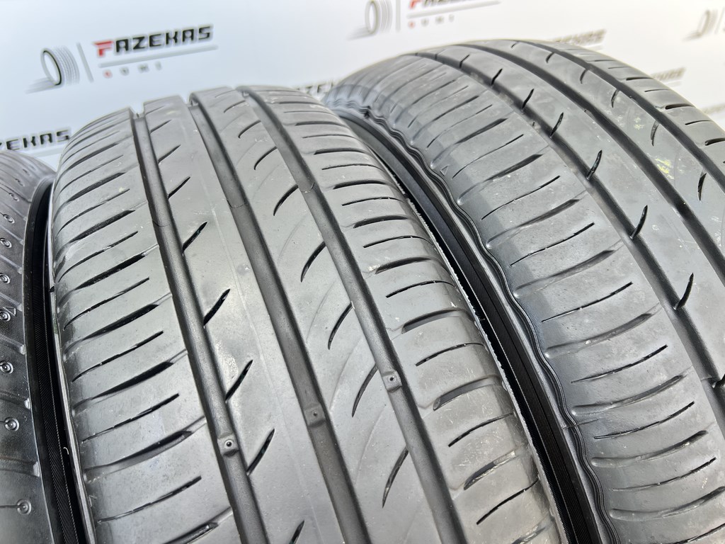 195/65 R15 Kumho EcoWing ES31 nyári gumi 6,5mm 3. kép