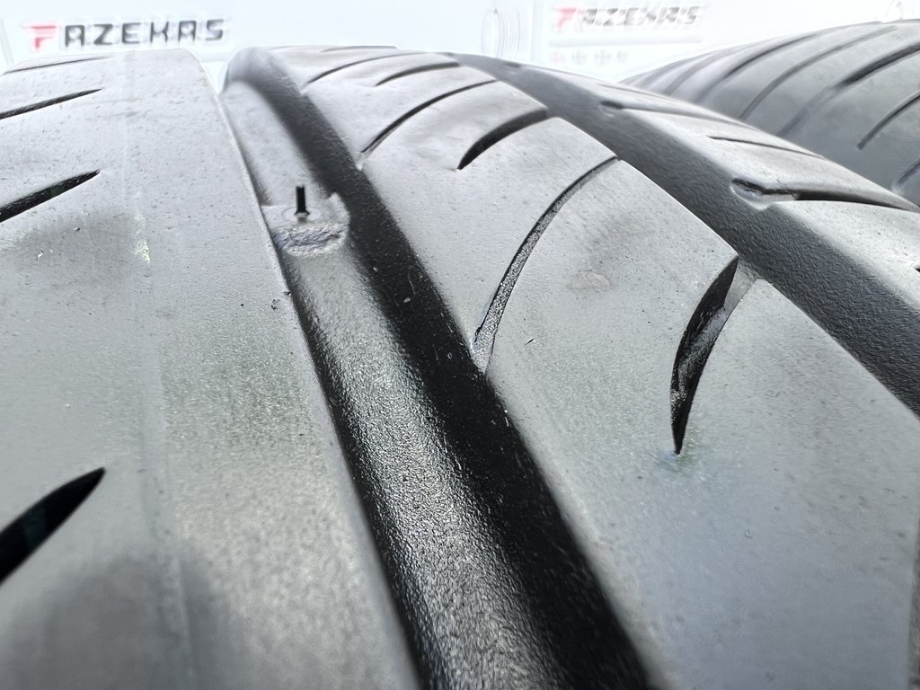 195/65 R15 Kumho EcoWing ES31 nyári gumi 6,5mm 4. kép