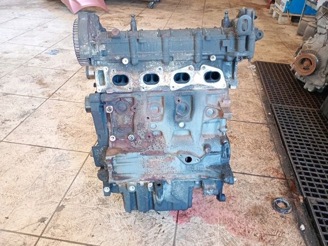 Opel Astra H 1.9 CDTI - Fűzött blokk hengerfejjel  z19dth 1. kép