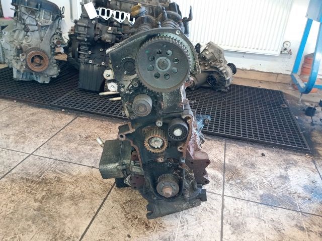 Opel Astra H 1.9 CDTI - Fűzött blokk hengerfejjel  z19dth 4. kép