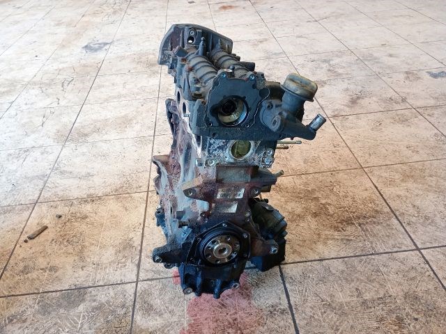 Opel Astra H 1.9 CDTI - Fűzött blokk hengerfejjel  z19dth 5. kép