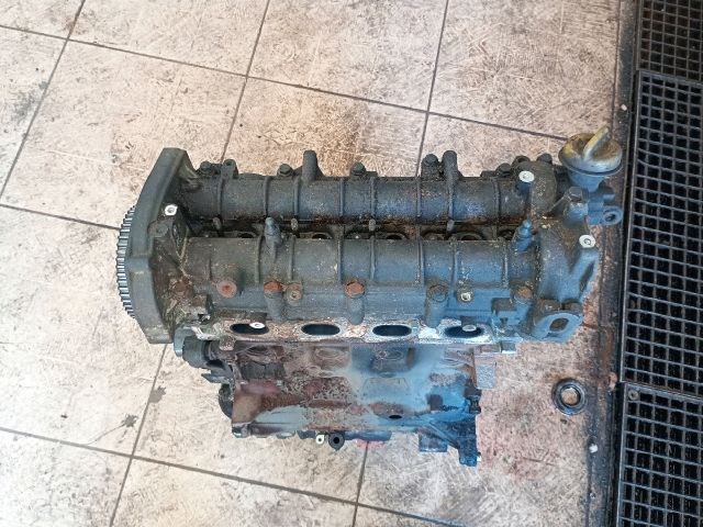 Opel Astra H 1.9 CDTI - Fűzött blokk hengerfejjel  z19dth 6. kép