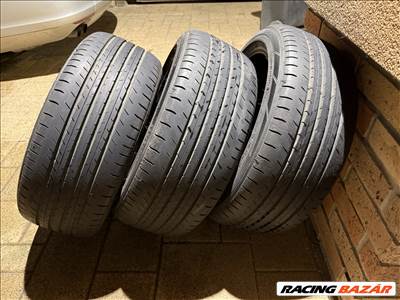  Dunlop SP Sport Maxx 050 225/45R17 91W újszerű (300 km-t futott) nyári gumi 1/2/3 db eladó