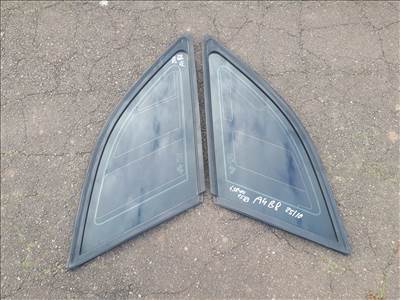 Audi A4 (B8 - 8K) kombi oldalüveg karosszéria fix üveg  43R001583