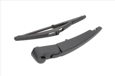 Mini Countryman (R60) 2010-2016 utángyártott új hátsó ablaktörlő kar lapáttal mmtraw503