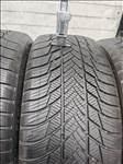  225/5518" újszerű Bridgestone téli gumi gumi