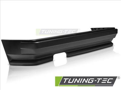 MERCEDES W201 190E (82-93) EVO1 STYLE Tuning-Tec lökhárító