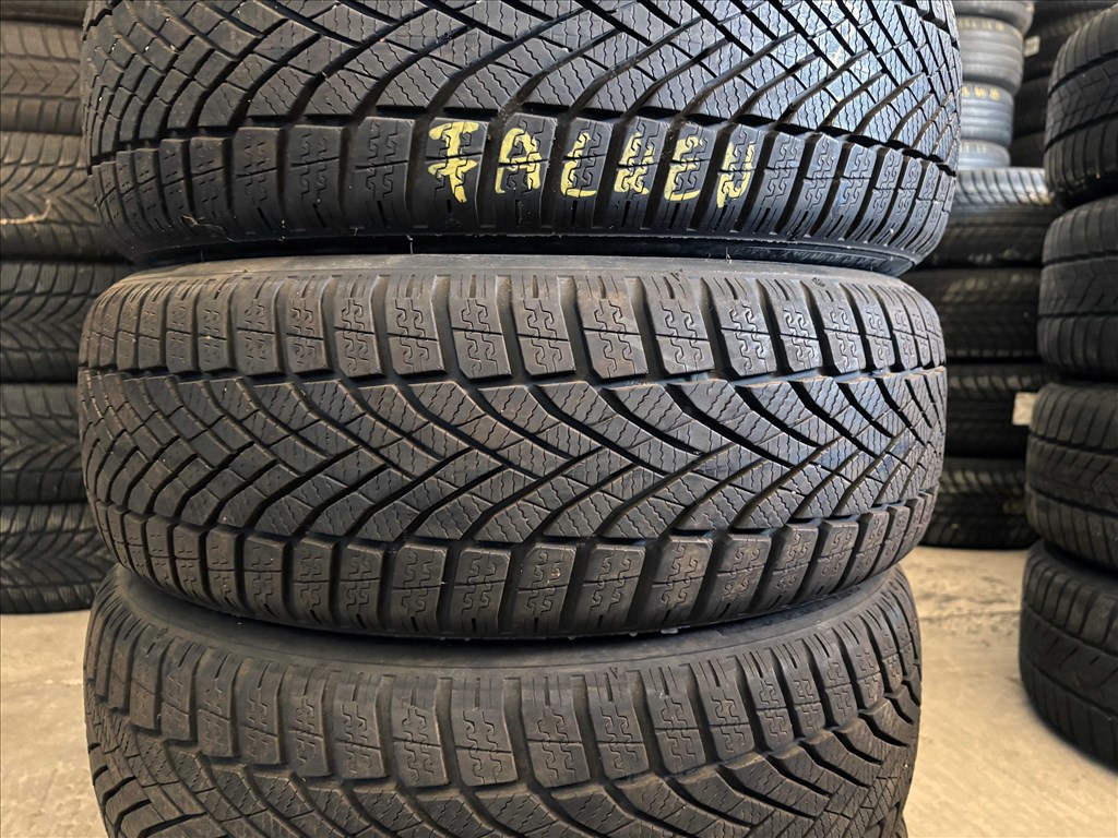 195/55 R16 Falken 2022 7mm 4db 195/55r16 garnitúra 2. kép
