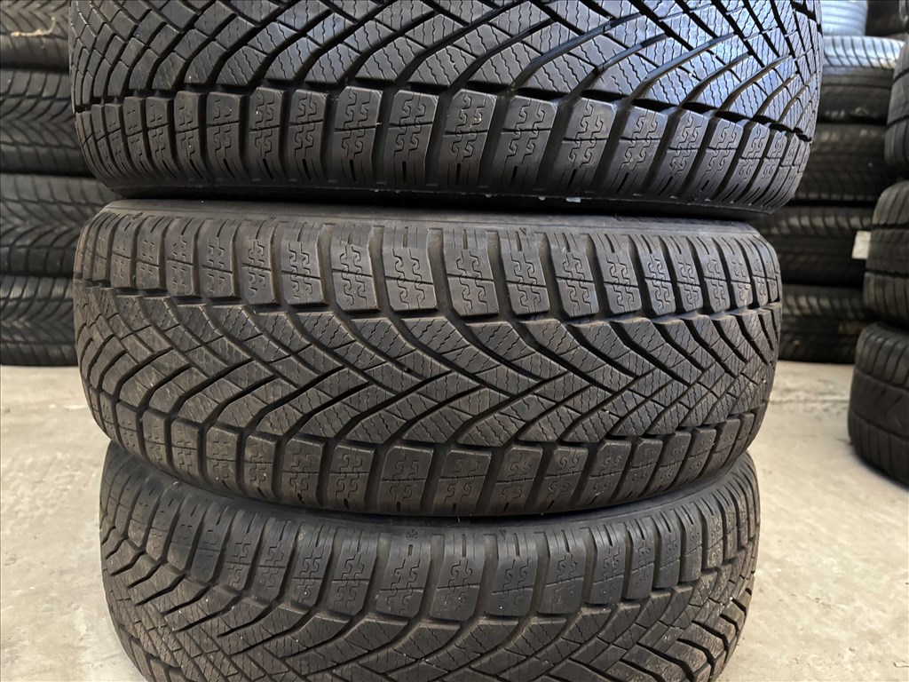 195/55 R16 Falken 2022 7mm 4db 195/55r16 garnitúra 3. kép