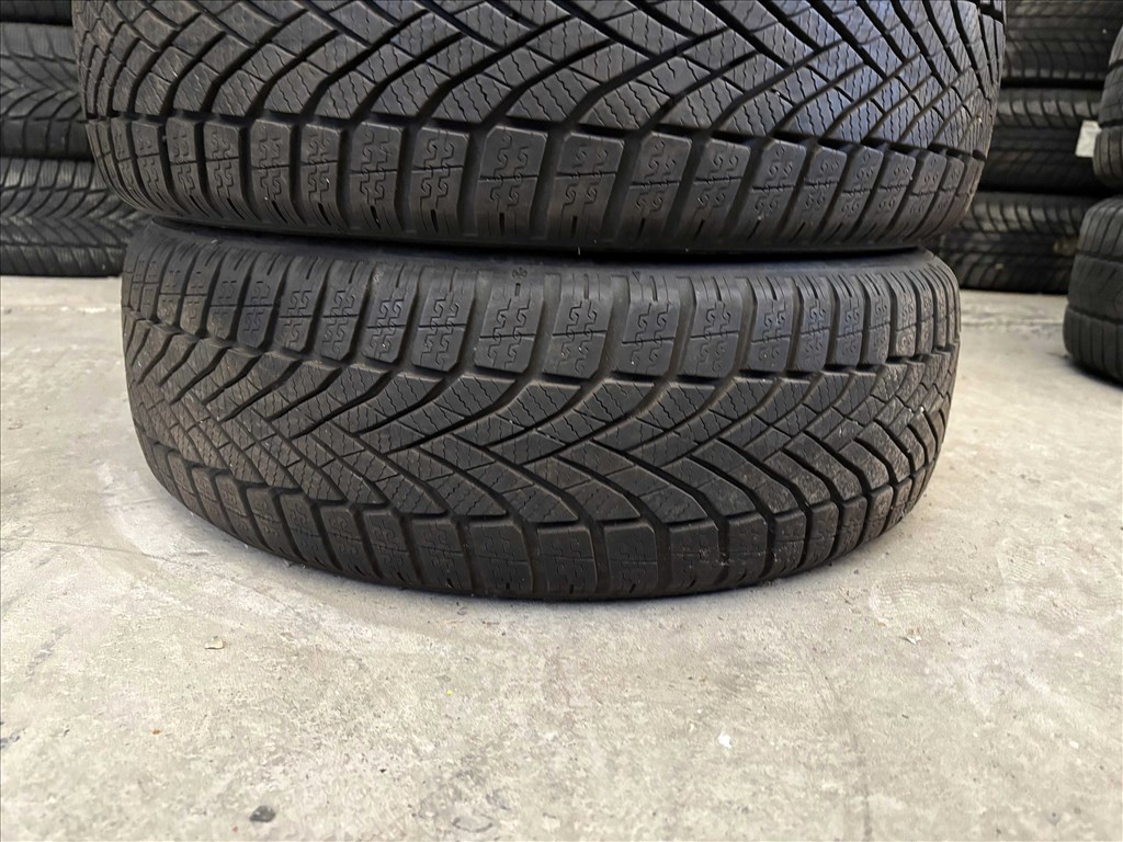 195/55 R16 Falken 2022 7mm 4db 195/55r16 garnitúra 4. kép