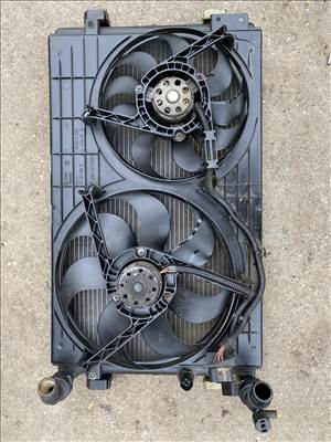 Audi A3 8L1 1,6B hűtőszett 