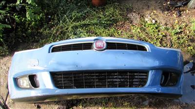 Fiat Bravo 2007-2014 első lökhárító (102.)