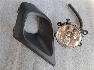 Dacia Duster II Jobb ködlámpa, ködfényszóró 89208691