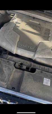 Audi A6 (C6 - 4F) 2.7 TDI váltó 