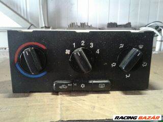 Opel Zafira A Fűtéskapcsoló *26814* gm-90599839