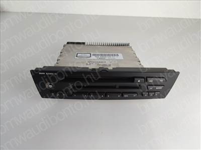 BMW 1 (E87) Rádió/CD (6959145, 65126959145, 65126962296, 65126975015, 65129133335, 65126952296)