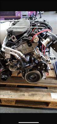  Bmw B57D30A új motor