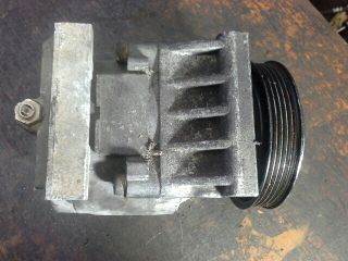 Fiat Punto II Klímakompresszor *67930* 5a787500045782569 5a7i7500046782669
