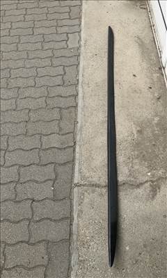 Audi A5 (B8 - 8T) COUPE * jobb küszöb burkolat 8t0854932a