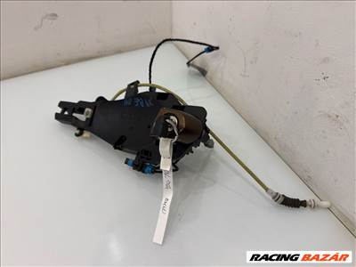 BMW X1 E84 E90 E91 E92 E93 bal első belső kilincs, zárbetét 51227199835