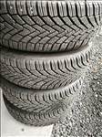  185/6515" újszerű Continental téli gumi gumi