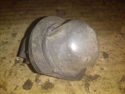 Suzuki Ignis 03-07 Rendszámtábla Világítás