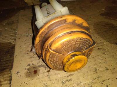 Suzuki Grand Vitara 05- Szervó Olaj Tartály