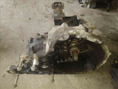 Land Rover Freelander TRD 10D720 Váltó