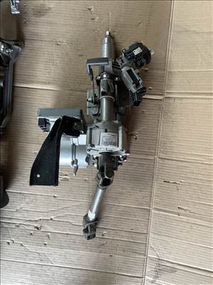 Mazda 2 (DE) (2008 - 2015) kormányoszlop, kormányszervó df713210x