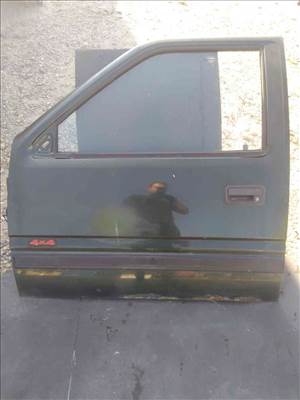 Opel Frontera A Bal Első Ajtó
