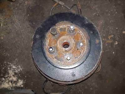 Suzuki Grand Vitara 05- Bal Hátsó Csonkállvány Kerékaggyal  ABS Jeladó