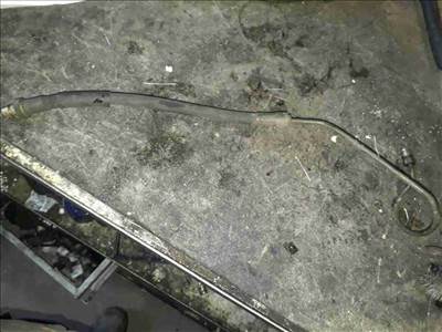 Volkswagen Transporter T4 91-03 Kuplung Cső