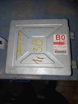 Suzuki Swift II 96-03 Motorvezérlő / ECU 3392069E00