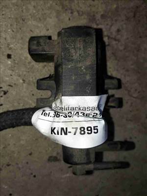 Volkswagen Passat B5 96-05 Turbónyomás Szabályozó Szelep 1H0 906 627