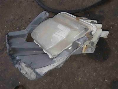 Iveco Daily Jobb Első Ködlámpa