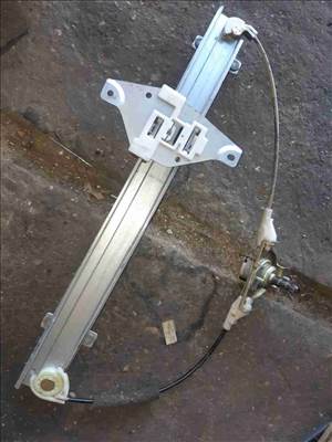 Daewoo Kalos Bal Hátsó Ablakemelő Szerkezet Mechanikus