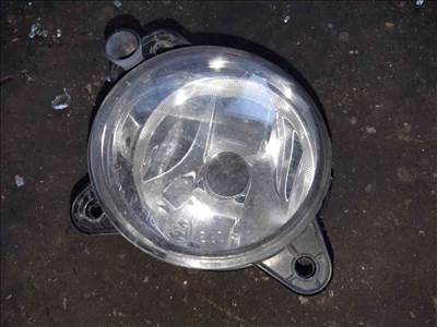 Skoda Fabia 06- Jobb Első Ködlámpa Búra