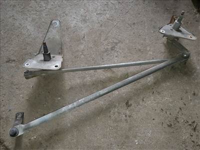 Peugeot Partner 02-08 Első Ablaktörlő Mechanika