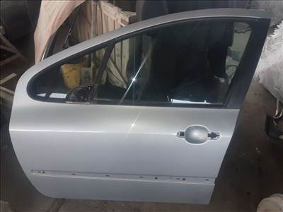 Peugeot 307 Bal Első Ajtó