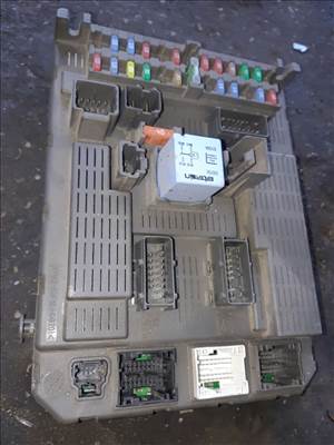 Fiat Ulysse Biztosítéktábla / Relé Tábla 14 997 030 80