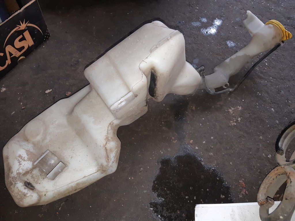 Ford Galaxy II Ablakmosó Tartály 7M3 955 453 P 1. kép