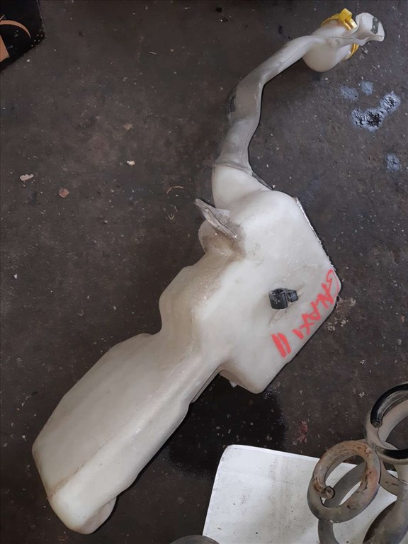 Ford Galaxy II Ablakmosó Tartály 7M3 955 453 P 2. kép