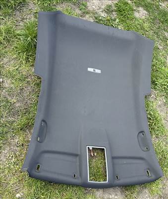 Opel astra H GTC, 3 ajtós fekete Tetőkárpit 