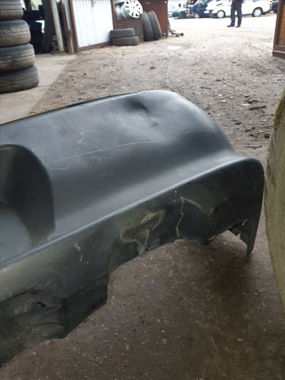 Suzuki Swift II 96-03 Hátsó Lökhárító 3. kép