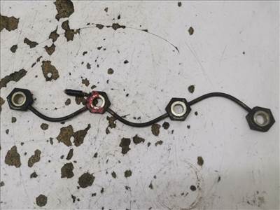 MAZDA 323 F VI (BJ) 2.0 D Résolajcső #41969#